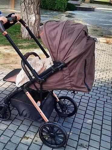araba: Mulana Kaleska qiymeti 65man teze kimi qiw cixolu var tutacaq one — 1