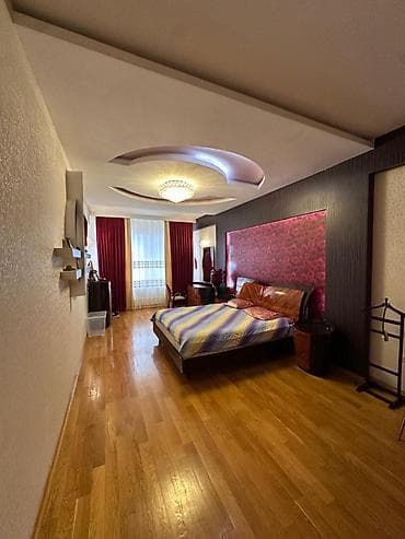 sixov: Bayıl, 3 otaqlı, Yeni tikili, m. İçərişəhər, 185 kv. m — 9