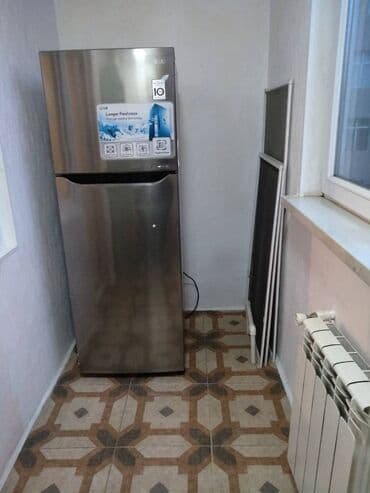 gunluk kiraye ev: Siyaqutun yanı 5/5 mərtəbə, 2 otaq (1-2 düzəlmə) mənzil kirayə — 4