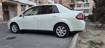 nisanlar: Ili 2009 mator 1.6 serviz arginal prabek tekerler 20 gundu alinib — 2