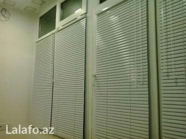 dikey tül perde: Salam size her nov jaluziler munasib qiymete teklif edirik. Unvana — 8