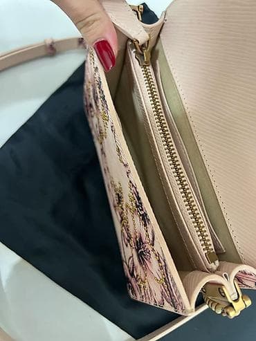 hk8 pro max: Çiyin çantası, Pinko, İşlənmiş — 7