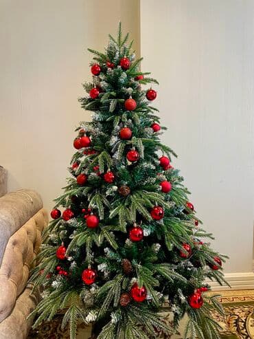 sam agaci: Yolka satisi teze mallar 150 sm -120 man Kremlovski yolka 701 yolka — 2