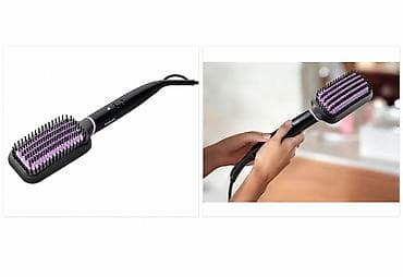 philips xenium 9@9h: Ütü fen Philips, 170 - 200 °C, İşlənmiş, Ünvandan götürmə — 2
