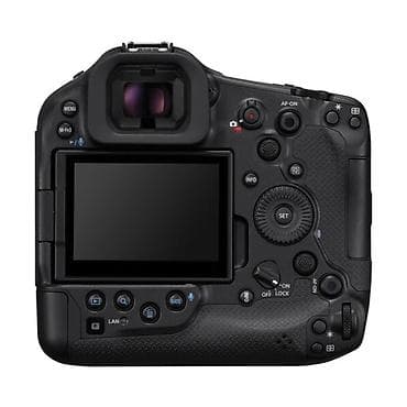 canon printer satilir: Peşəkar R1 body — 1
