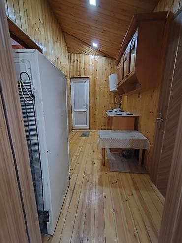 mawtagada evler: 2 otaqlı, 40 kv. m, Yeni təmirli — 9