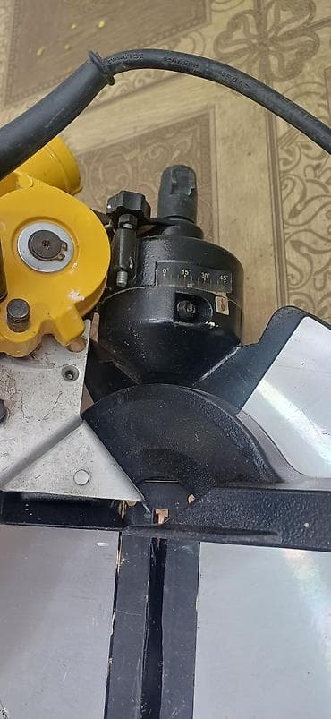 sumqayit sekilleri: ZhongNue Industrial 2-si-1-də elektrikli mişar dəsti - Funksiyalar — 7