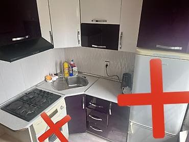 keramicka pec: Mətbəx mebeli dəsti Mətbəx mebeli satılır idiyal vəziyyəti qaz — 1