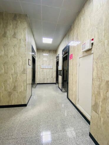 maştağa kiraye: Qaraev metrosunun yaxınlığında 17 mertebeli binanın 10-cu — 7