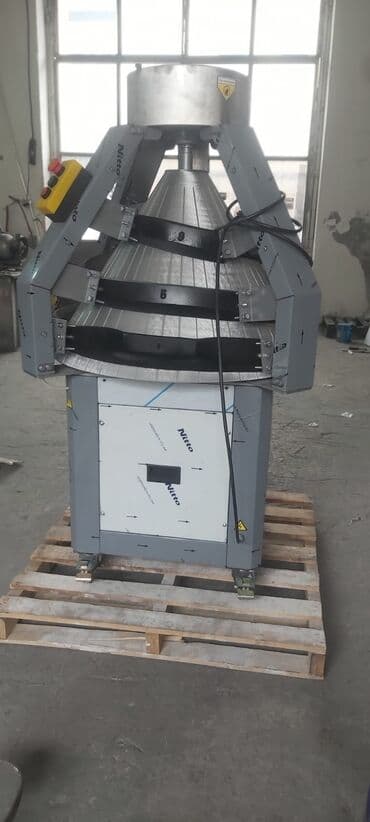 semicka aparati: Türkiyə, Zəmanətlə — 4