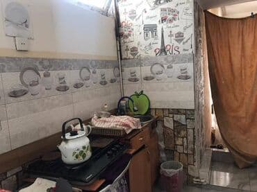 sabuncuda satılıq evler: Bakı, 3 otaqlı, Köhnə tikili, m. Neftçilər, 47 kv. m — 8