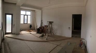 gəncə komsomol: M. Həzi Aslanov, 2 otaqlı, Yeni tikili, m. Həzi Aslanov, 76 kv. m — 15