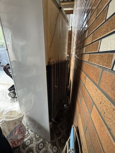 xaladennik matoru: 2 qapılı Stinol Soyuducu Satılır, rəng - Ağ — 2