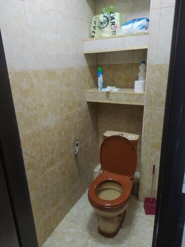 продажа квартир в баку новостройки: 3 otaqlı, Yeni tikili, 75 kv. m — 3