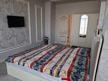 tecili ev alqi satqisi: 3 otaqlı, Yeni tikili, m. 20 Yanvar, 125 kv. m — 6