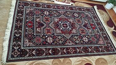 dekor sar: Xalça — 2