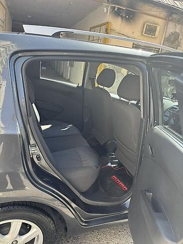 bobcat satilir: Ravon R2: 1.3 l | 2019 il 31515 km Hetçbek — 5