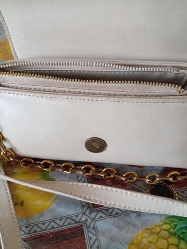 hermes cantası: Çiyin çantası, Aldo, Yeni — 2