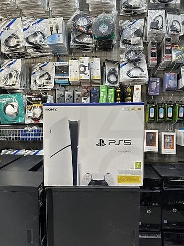 Sony PlayStation 5 (PS5) oyun konsolu Satılanda elan silinəcək!