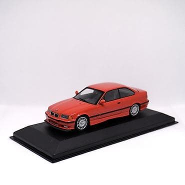 avto dvd: BMW, 1990 il, 1:43, Dəmir, Pulsuz çatdırılma, Ödənişli çatdırılma — 2