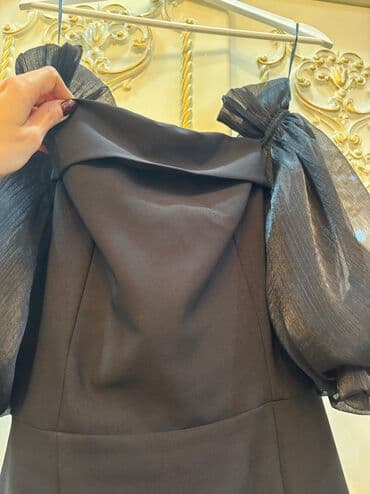 ikinci el don: Platye S razmer — 3