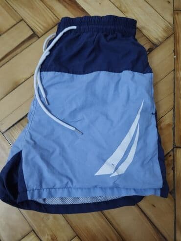 Üst geyimləri: Şortlar 38 M razmer — 6