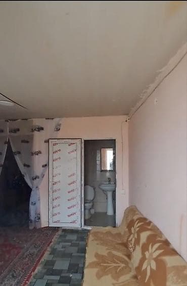 kirayə ev axdaram: 50 kv. m, 1 otaqlı, İşıq — 5