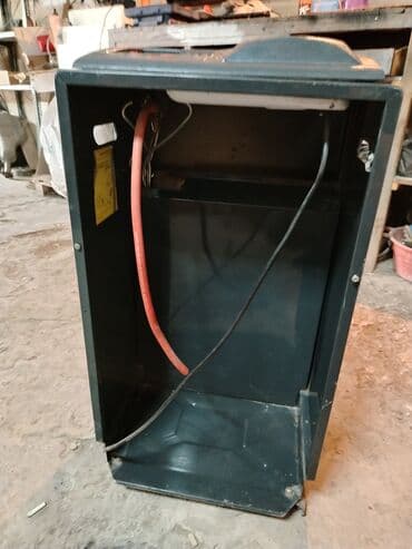 vintelyator: Hem qaz hem tokla isdeyir seliqeli veziyyetdedir unvan merdekan qaz — 3