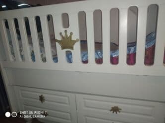 das kubik qiymeti: Baby kidsden alinib 550 manata hec istifade olunmayıb 155azn a satilir — 1