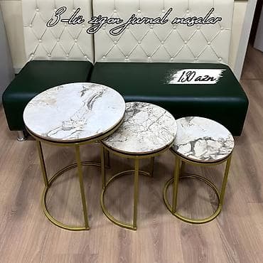 komputer stol: Jurnal masası, Yeni — 2