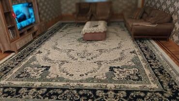 iran xalça: Xalça Dekorativ, İran, Kredit yoxdur — 3