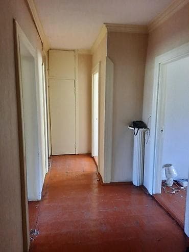 4 cu mikrorayon satilan evler: Gəncə, 3 otaqlı, Köhnə tikili, 72 kv. m — 6