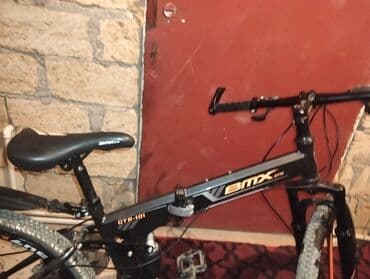 ремонт велосипед: Б/у Горный велосипед 26", скоростей: 21, Самовывоз — 2