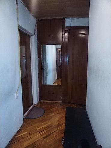 ev menzil: 2 otaqlı mənzil – mebellə və məişət texnikası ilə Planlaşdırma: - — 1
