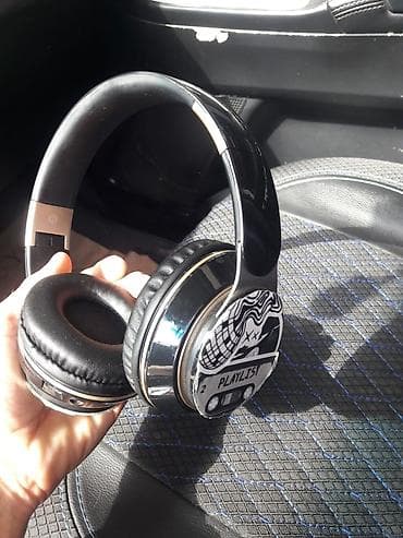 hyper x cloud 2: İşlənmiş Simsiz (Bluetooth) Qulaqcıqlar, Asus, rəng - Qara — 2