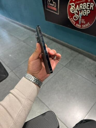 iphone 11 duas: IPhone 13 Pro, 128 GB, Graphite, Simsiz şarj — 5