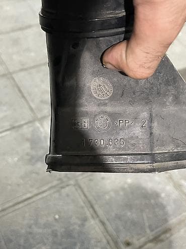 diffuser satisi: Bmw e36 m50 m52 Dinama soyuducu kanali sbor veziyette satilir. Elage — 3