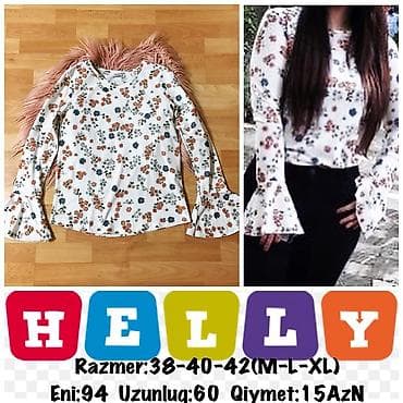 usag geyim: Kofta helly — 1