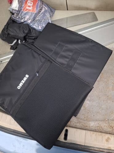 əlillər üçün araba: Elektrik ötürücülü əlil arabası - Kompakt və yığcam konstruksiya — 3