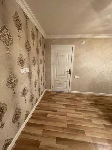 ist petrol tbilisi prospekti: Bakı, 2 otaqlı, Köhnə tikili, m. Qara Qarayev, 56 kv. m — 2