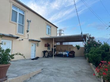 naxcıvan ev elanlari instagram: Köhnə Günəşli 4 otaqlı, 120 kv. m, Kredit yoxdur, Orta təmir — 6