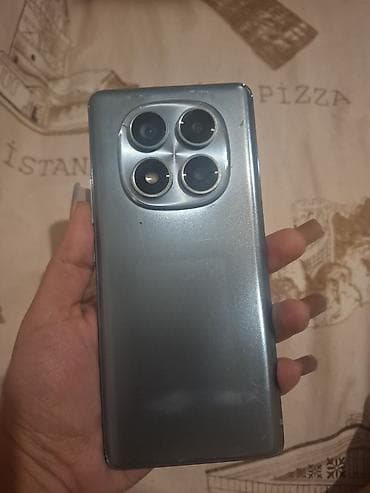 iphone 17 satisi: Redmi Note 14 Pro, 256 GB, Sənədlərlə — 4