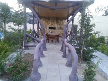 makler gence: 7 otaqlı, 231 kv. m, Orta təmir — 12