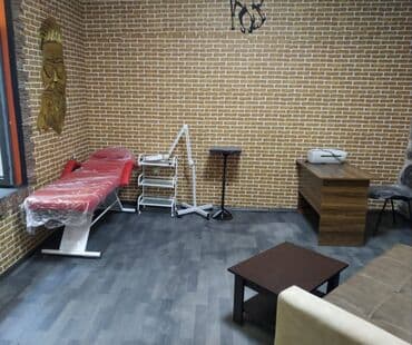 28may metrosuna yaxın yerləşən 1 otağ (lazer otağı) əşyalı aylıq 500