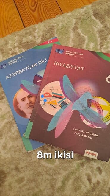 ziynət əşyaları: Hamsı bir yerde 30m dı — 3