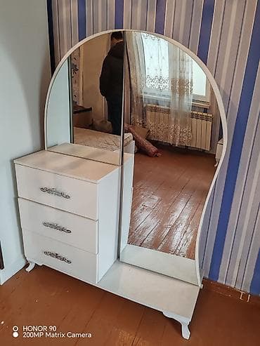 yatag dest: İkinəfərlik çarpayı — 3