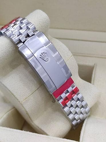 kişi saatı: Rolex Datejust modeli originalın tam 1:1 versiya,A klass deyil — 5