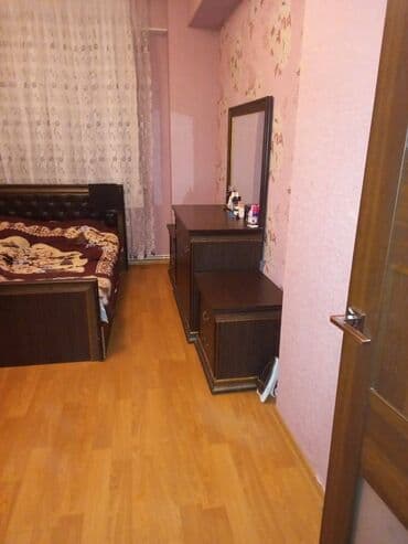 ucuz evler xirdalanda: 1 otaqlı, Yeni tikili, 37 kv. m — 3