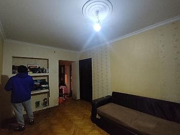 azadliq ev: Bakı, 2 otaqlı, Köhnə tikili, m. İçərişəhər, 57 kv. m — 7