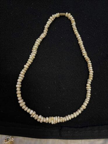 бусы из натурального камня: Temiz mirvari, ayri qyriliqda da satilir — 3